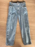 Closed Pearl lichtblauwe momjeans, mt 30 = L = 40, Ophalen of Verzenden, Zo goed als nieuw, Blauw, W30 - W32 (confectie 38/40)