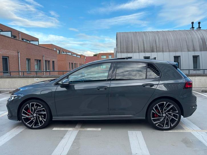 Volkswagen Golf 1.4 eHybrid GTE (245 pk), Auto's, Volkswagen, Bedrijf, Golf, ABS, Achteruitrijcamera, Adaptieve lichten, Adaptive Cruise Control