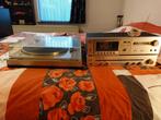 stereotoren, Stereo , Marantz , platenspeler, Ophalen, Gebruikt, Overige merken