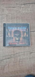 Thunderdome XX 20, Ophalen of Verzenden, Zo goed als nieuw