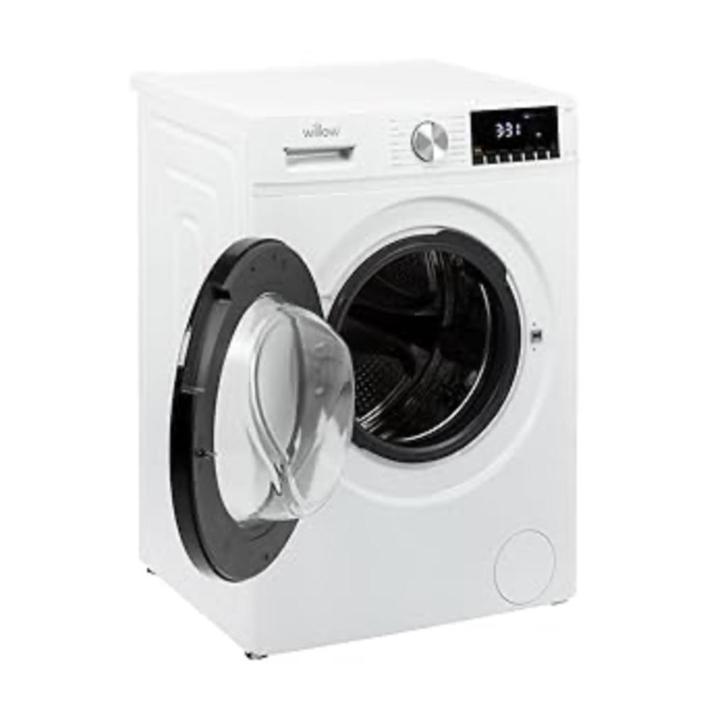 Willow 8kg Washing Machine – Like New, Witgoed en Apparatuur, Wasmachines, Zo goed als nieuw, Voorlader, 6 tot 8 kg, 85 tot 90 cm