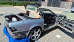 Mercedes R129 300-24v sl plaatwerk slijpdelen onderdelen, Gebruikt, Voor, Mercedes-Benz, Ophalen of Verzenden