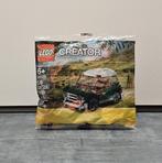 Lego 40109 MINI Cooper- MISB, Ophalen of Verzenden, Nieuw, Complete set, Lego