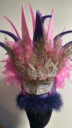 Carnavalshoed van foam, Ophalen of Verzenden, Nieuw, Overige maten