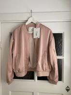 Jasje - poeder rose - Nukus - mt M, Kleding | Dames, Jasjes, Kostuums en Pakken, Maat 38/40 (M), Nieuw, Ophalen of Verzenden, Jasje