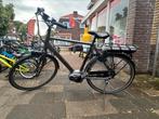 Koga E nova herenfiets 28 inch 8 versnellingen, Nl, Zo goed als nieuw, 61 tot 65 cm, Ophalen