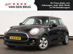 Mini Mini 1.5 Cooper 136 pk | Airco | Navigatie | App-connec, Auto's, Voorwielaandrijving, Gebruikt, 4 stoelen, Origineel Nederlands