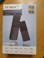 tv stick, Audio, Tv en Foto, Mediaspelers, Verzenden, Nieuw, USB 2