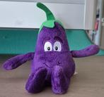 Knuffel, Ophalen, Overige typen