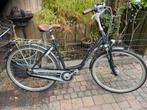 Batavus monaco damesfiets, Fietsen en Brommers, Fietsen | Dames | Damesfietsen, Ophalen, Versnellingen, Batavus, 56 cm of meer
