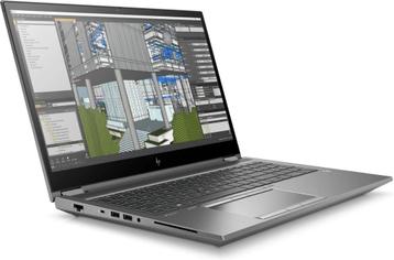HP Zbook Fury 15 G8 15.6" i7-11850H 32GB 512NVMe W11ProNL beschikbaar voor biedingen