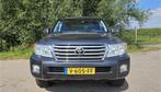 Toyota Land Cruiser V8 4.5 V8 D-4D EXECUTIVE Blind Van ZEER, Auto's, Euro 5, Gebruikt, 8 cilinders, Diesel