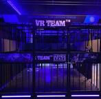 VR-Almere virtual reality gamehal arcade inventaris, Ophalen, Gebruikt