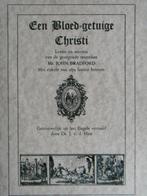 Een bloed-getuige Christi., Ophalen of Verzenden, Nieuw, Christendom | Protestants