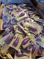 Partij anti stres aubergines, Zakelijke goederen, Partijgoederen en Retail | Partijgoederen, Ophalen, Speelgoed en Cadeaus