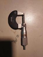 Micrometer p, Antiek en Kunst, Ophalen