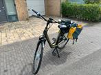 Electric bike sparta used only 2000 km, Ophalen, Minder dan 30 km per accu, Sparta, Zo goed als nieuw