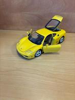 Bburago ferrari 360 modena #30386, Auto, Leemstraat 1N, Ophalen of Verzenden, Info@secondsale.nl