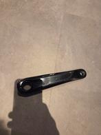 Gebruikte XT M8100 175mm crank, Ophalen of Verzenden, Gebruikt, Shimano