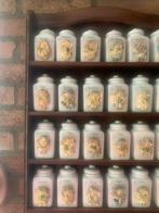 Kruidenrek, Ophalen of Verzenden