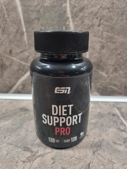 ESN diet support pro. Nog 113 stuks., Sport en Fitness, Gezondheidsproducten en Wellness, Zo goed als nieuw, Overige typen, Ophalen of Verzenden