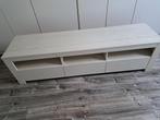 Tv kast, Huis en Inrichting, Kasten | Televisiemeubels, Ophalen, Gebruikt, 25 tot 50 cm, Minder dan 100 cm