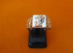 Hindoegod Hanuman ring Ø 17,9 mm, zilver, Verzenden, Nieuw, Sieraad, Hindoeïsme