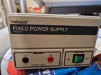 Velleman Voeding 13.8 volt 20 ampère kwaliteit, Ophalen