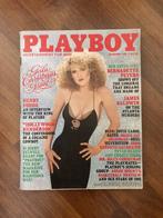 Playboy Magazine USA December 1981, Ophalen of Verzenden, 1980 tot heden, Buitenland, Tijdschrift