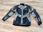 KLIM Badlands Pro Jas Maat Large, Motoren, Kleding | Motorkleding, Ophalen of Verzenden, Tweedehands, Heren, Jas | textiel