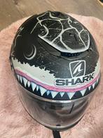 Motorhelm Shark, Ophalen of Verzenden, Tweedehands, Integraalhelm, Shark