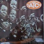 LP Louis Armstrong & his All-Stars - Ambassador Satch, Cd's en Dvd's, Vinyl | Jazz en Blues, Ophalen of Verzenden, 12 inch, Jazz