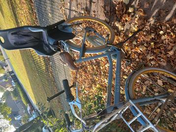 Dames fiets met 3 versnellingen beschikbaar voor biedingen