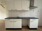 Keukenblok met softclose lades incl spoelbak en kraan, Ophalen, Zo goed als nieuw, Enkelwandige keuken