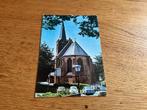 C315) Ridderkerk kerk, Verzamelen, Ansichtkaarten | Nederland, Ophalen of Verzenden