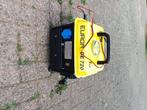 Generator/aggregaat, Doe-het-zelf en Verbouw, Aggregaten, Ophalen, Nieuw, Minder dan 5 kVA, Benzine