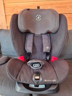 Maxi-Cosi Titan Nomad Black, Ophalen, Zo goed als nieuw, Maxi-Cosi, Isofix