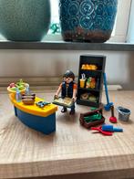 Playmobil schoolconciërge 9457, Ophalen of Verzenden, Zo goed als nieuw