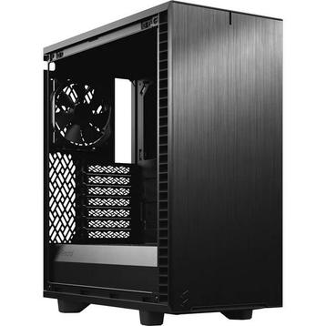 Fractal Design Define 7 Compact Behuizing beschikbaar voor biedingen