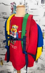 Ralph Lauren schooltas rugzak jongens 6-14 jaar, Verzenden, Overige typen, Zo goed als nieuw, Ralph Lauren
