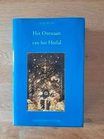 Jozef Rulof: Het ontstaan van het heelal, Boeken, Ophalen of Verzenden, Zo goed als nieuw, Spiritualiteit algemeen, Achtergrond en Informatie