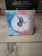AC/DC singel ( heat seaker), Ophalen of Verzenden, Zo goed als nieuw
