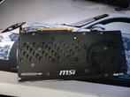 Gtx 1060 3gb wit Msi, Computers en Software, Videokaarten, Ophalen, Zo goed als nieuw, GDDR5, Nvidia