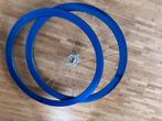 Unieke Wielenset Bundel – Fixie, Single Speed of Baanfiets, Fietsen en Brommers, Fietsen | Racefietsen, Minder dan 10 versnellingen