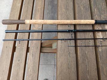 Cresta Blackthorne feederhengel 3,90mtr (1) beschikbaar voor biedingen