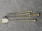 Openhaard set, Ophalen of Verzenden, Gebruikt