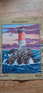 Borduurpakket, Hobby en Vrije tijd, Ophalen of Verzenden, Nieuw, Handborduren, Borduurpakket