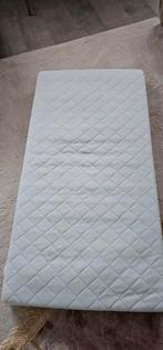 IKEA Baby Matras - vyssa 60x120, Ophalen of Verzenden, Zo goed als nieuw, Ledikant