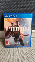 Battlefield 1, Avontuur en Actie, Vanaf 18 jaar, Verzenden, 1 speler