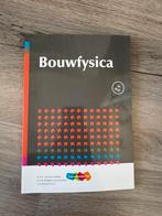 Bouwfysica, Boeken, Ophalen of Verzenden, Bouwkunde, Nieuw, ThiemeMeulenhoff